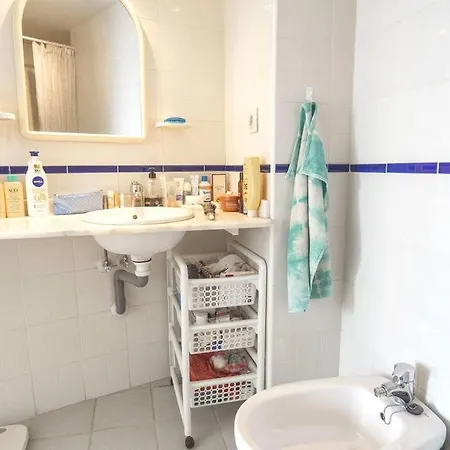 Front Line 2 Bedroom Alicante
