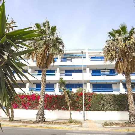 Front Line 2 Bedroom * Alicante