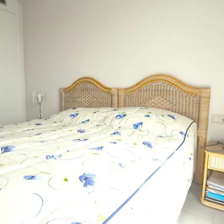 Daire Front Line 2 Bedroom