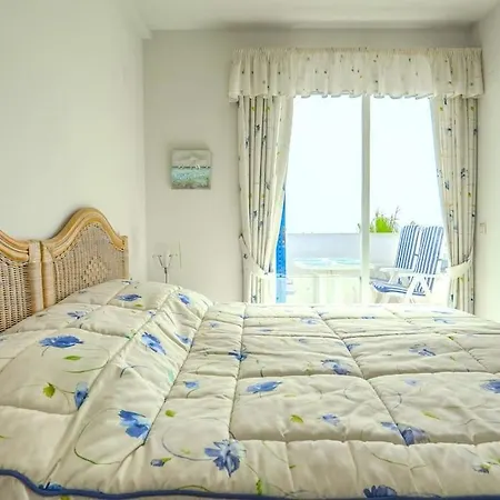 Front Line 2 Bedroom Alicante