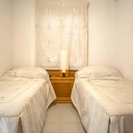 Front Line 2 Bedroom * Alicante