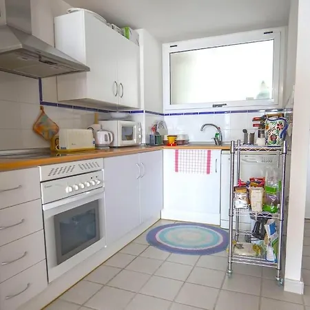 Front Line 2 Bedroom * Alicante