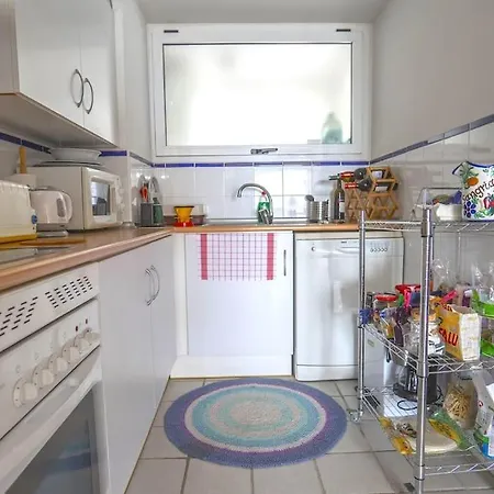 Daire Front Line 2 Bedroom