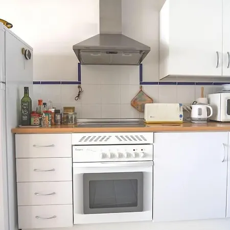 Daire Front Line 2 Bedroom *