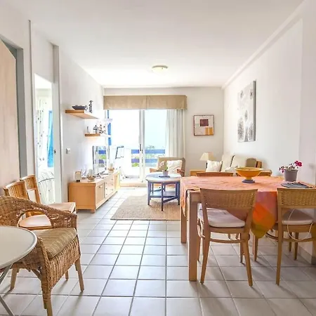 Front Line 2 Bedroom