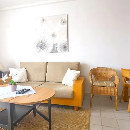 Front Line 2 Bedroom *