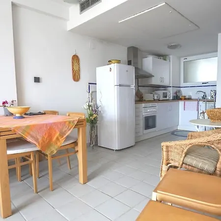 Front Line 2 Bedroom * Alicante
