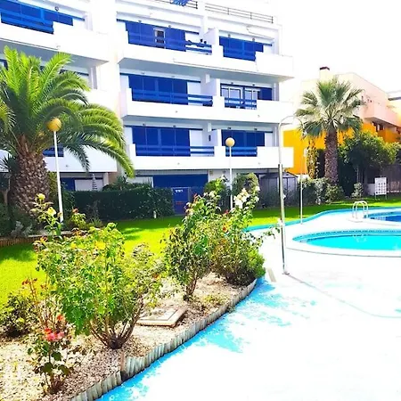 Front Line 2 Bedroom * Alicante